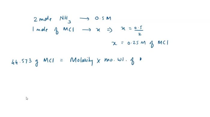 Unknown metal reacts given solved moles hci aq transcribed problem text been show