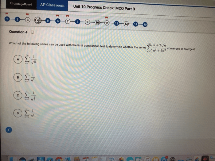 Ap calc ab unit 6 progress check mcq part a